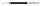 Pentel EnerGel LR7 Gelschreiberminen burgunderrot 0,35 mm 12 St.