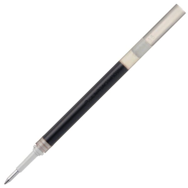 Pentel EnerGel LR7 Gelschreiberminen sepia 0,35 mm 12 St.
