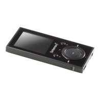 Intenso Video Scooter MP4-Player schwarz 16 GB