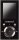 Intenso Video Scooter MP4-Player schwarz 16 GB