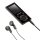 Intenso Video Scooter MP4-Player schwarz 16 GB