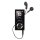 Intenso Video Scooter MP4-Player schwarz 16 GB