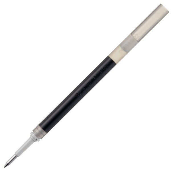 Pentel EnerGel LR7 Gelschreiberminen grau 0,35 mm 12 St.