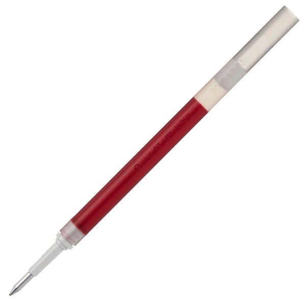 Pentel EnerGel LR7 Gelschreiberminen koralle 0,35 mm 12 St.