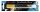 Pentel Dual Metallic Brush XGFH-DXX Brush-Pen gold, 1 St.