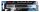 Pentel Dual Metallic Brush XGFH-DZX Brush-Pen silber, 1 St.