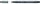 Pentel Pointliner Fineliner schwarz 1,0 mm, 1 St.