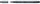 Pentel Pointliner Calligraphy S20P-C20A Fineliner schwarz 2,0 mm, 1 St.