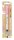 Pentel Milky Brush XGFH-PPX Brush-Pen pink, 1 St.