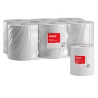 KATRIN Handtuchrollen Centerfeed M 300 1-lagig...