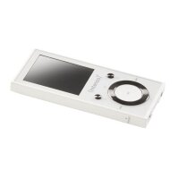 Intenso Video Scooter MP4-Player weiß 16 GB