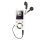 Intenso Video Scooter MP4-Player weiß 16 GB