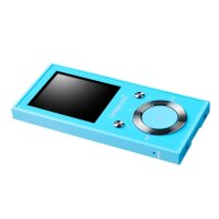 Intenso Video Scooter MP4-Player blau 16 GB  ( 3717474 )