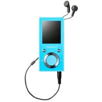 Intenso Video Scooter MP4-Player blau 16 GB  ( 3717474 )