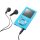Intenso Video Scooter MP4-Player blau 16 GB  ( 3717474 )