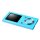 Intenso Video Scooter MP4-Player blau 16 GB  ( 3717474 )