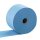 TORK Putztuchrolle Advanced 420 2-lagig blau, 1.500 Blätter, 1 Rolle