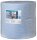 TORK Putztuchrolle Advanced 430 2-lagig blau, 1.000 Blätter, 1 Rolle