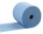 TORK Putztuchrolle Advanced 430 2-lagig blau, 1.000 Blätter, 1 Rolle