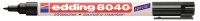 edding 8040 Textilmarker schwarz 1,0 mm, 1 St.