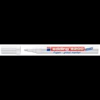 edding 8200 Fugenmarker weiß 2,0 - 5,0 mm, 1 St.