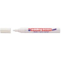 edding 8050 Reifenmarker weiß 2,0 - 5,0 mm, 1 St.