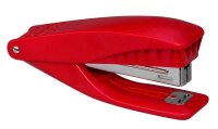 sax design Heftgerät 319 rot, 1 St.