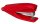 sax design Heftgerät 319 rot, 1 St.