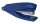 sax design Heftgerät 319 blau, 1 St.