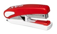 sax design Heftgerät 519 rot, 1 St.