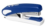 sax design Heftgerät 519 blau, 1 St.