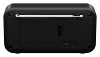 SHARP DR-P420 DAB+ Empfänger schwarz