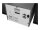 SHARP XL-B517D HiFi-Anlage schwarz