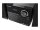 SHARP XL-B517D HiFi-Anlage schwarz