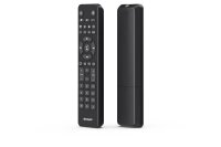 SHARP XL-D5200D HiFi-Anlage schwarz