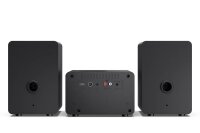 SHARP XL-D5200D HiFi-Anlage schwarz