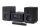 SHARP XL-D5200D HiFi-Anlage schwarz