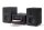 SHARP XL-D5200D HiFi-Anlage schwarz