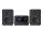 SHARP XL-D5200D HiFi-Anlage schwarz