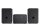 SHARP XL-D5200D HiFi-Anlage schwarz
