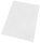 Esselte Sichthüllen 23823 DIN A4 transparent genarbt 0,12 mm, 100 St.