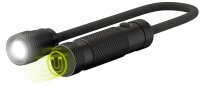 goobay Zoom 230 LED Werkstattlampe schwarz 51,5 cm, 230...