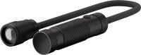 goobay Zoom 230 LED Werkstattlampe schwarz 51,5 cm, 230...