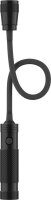 goobay Zoom 230 LED Werkstattlampe schwarz 51,5 cm, 230 Lumen, 3 Watt, 1 St.