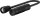 goobay Zoom 230 LED Werkstattlampe schwarz 51,5 cm, 230 Lumen, 3 Watt, 1 St.