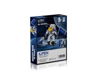 OPEN BRICKS OB-WS0824 Rocket Man Bausatz