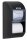 KATRIN Toilettenpapierspender 104452 schwarz Kunststoff, 1 St.