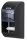 KATRIN Toilettenpapierspender 104452 schwarz Kunststoff, 1 St.