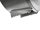 KATRIN Toilettenpapierspender L 992967 silber Gebürsteter Stahl, 1 St.