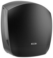 KATRIN Toilettenpapierspender L  82186 schwarz...